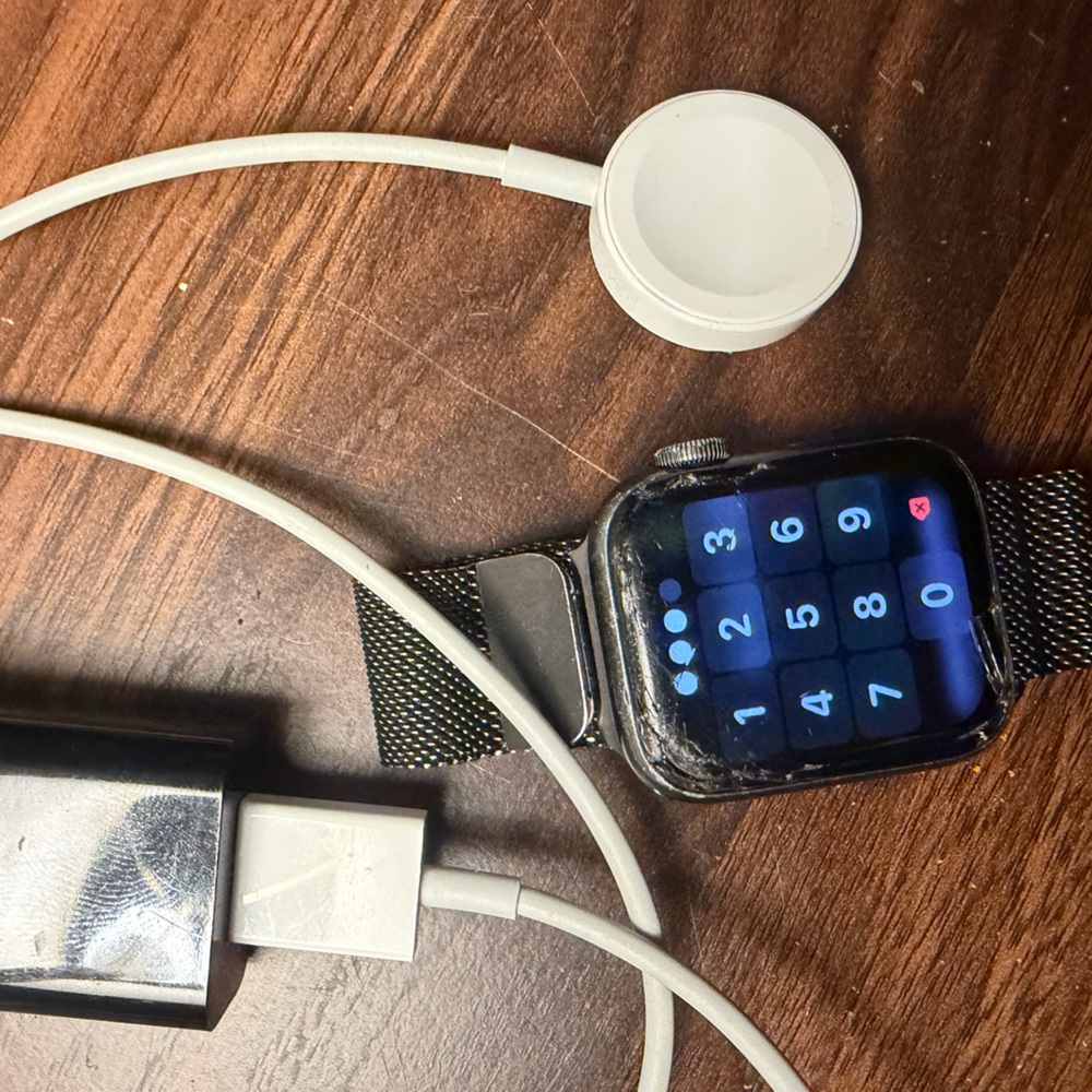Apple Watch SE